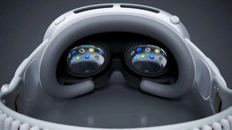 Apple'ın Vision Pro'su insanlardan talep görmeyince 'robotlarda' kullanıldı