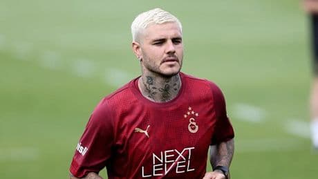 Galatasaray'dan sakatlık açıklaması!
