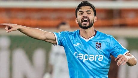 Trabzonspor duyurdu! Hüseyin Türkmen ile yollar ayrıldı