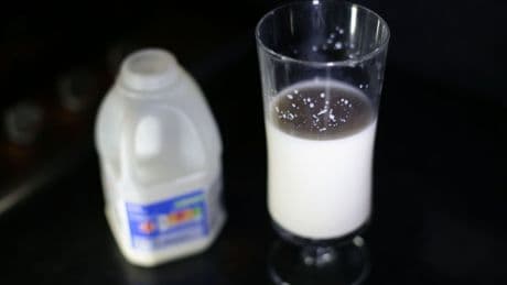 Plant milks ‘not nutritionally equivalent’ to cows’ milk – expert review