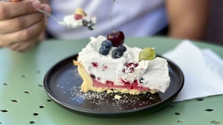 Der 'Nasch-Magen': Warum unser Verlangen nach Süßem im Kopf beginnt