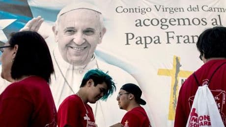 Mort du pape François, un personnage polémique en Argentine