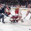 Hockey sur glace. Les JO, l’Europe et la Magnus : l’impossible calendrier des Ducs d’Angers