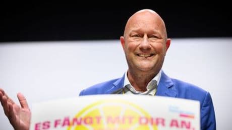 Thomas Kemmerich: Thüringens Ex-Ministerpräsident verlässt die FDP