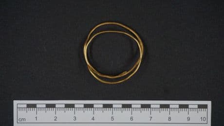Im Industriegebiet: Archäologen graben Kostbarkeiten aus 6500 Jahren aus