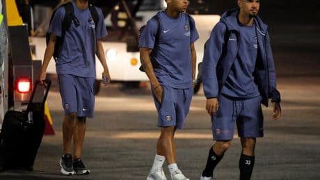 Foot : le syndicat mondial des footballeurs (Fifpro) veut imposer des périodes de repos pour les joueurs