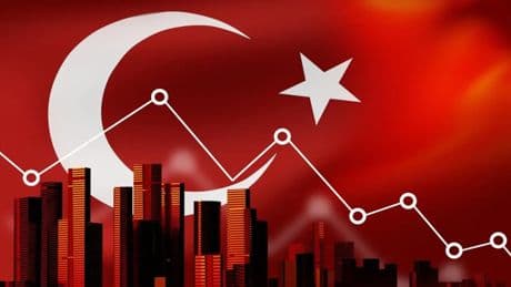OECD'den kritik rapor: Türkiye büyüme tahmini düşürüldü!