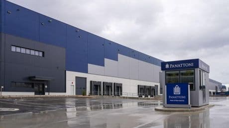 Panattoni crecerá hasta los 34.000 metros cuadrados en el polígono industrial de Júndiz