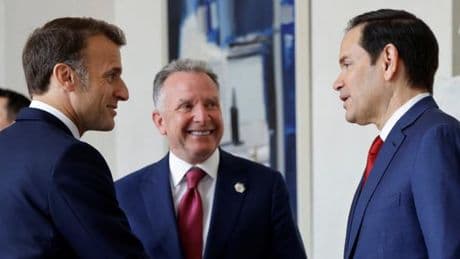 En direct, guerre en Ukraine : Marco Rubio juge nécessaire de « déterminer dans les prochains jours » si la paix est « faisable », sinon les Etats-Unis devront « passer à autre chose »