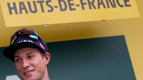 Tour de France 2025: Aus für Top-Sprinter – Philipsen folgt auf Kittel