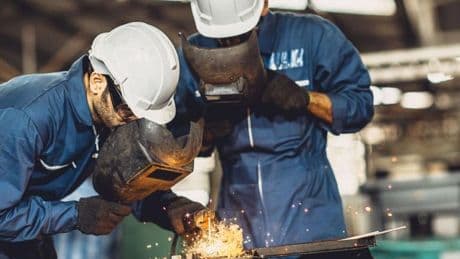 Euskadi cierra abril con 368 empresas menos de las que tenía hace un año