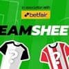 PLAY TEAMSHEET: Can YOU name the Tottenham side that thumped Liverpool 4-1 at Wembley in October 2017? Or pick YOUR team and guess their starting XI