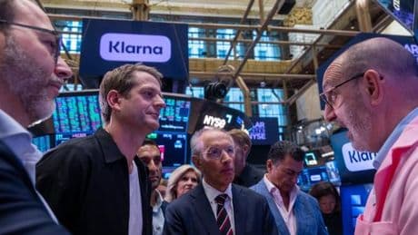 « Wall Street, porte d’entrée royale pour valoriser les start-up de la “tech” »