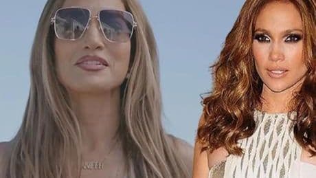 Haberler: Jennifer Lopez video ile duyurdu! Doğum gününü Antalya'da kutlayacak