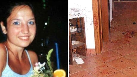 Garlasco, sparite dal fascicolo le foto dell’omicidio di Chiara Poggi