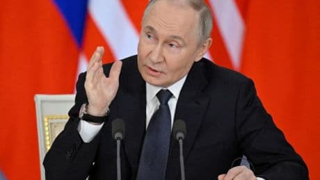 Pourparlers à Istanbul : grande incertitude sur la présence de Poutine et de Trump
