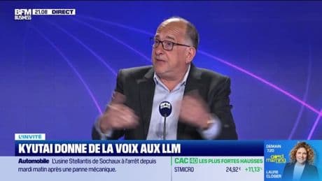 Tech & Co, la quotidienne - Mercredi 4 juin