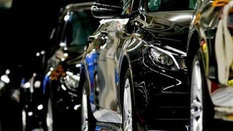 Otomotiv endüstrisi temmuzda arttı