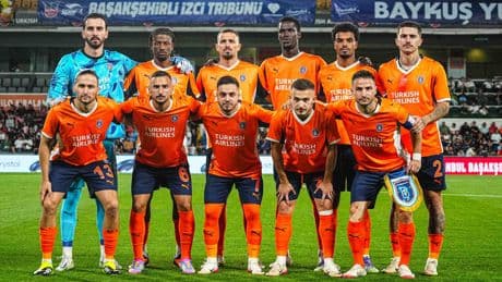 Viking Başakşehir maçı ne zaman, saat kaçta, hangi kanalda yayınlanacak?