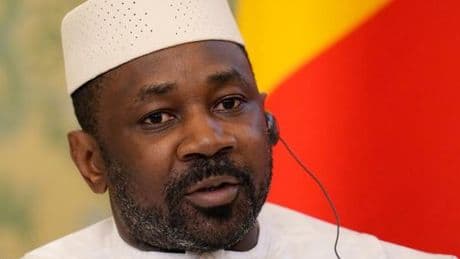 Au Mali, un Français soupçonné d’espionnage arrêté par la junte qui accuse des « Etats étrangers » de déstabilisation