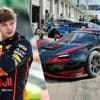Onder valse naam en met sterke beveiliging: waarom Max Verstappen in het geheim ging testen in een Ferrari
