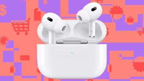 Apple’s latest AirPods Pro with USB-C just received a $70 discount