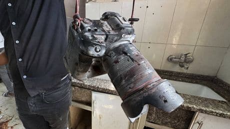 Israel hat den Krieg der Bilder in Gaza längst verloren, aber was stört das schon?