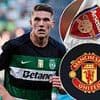Viktor Gyokeres makes fresh admission over his future amid Arsenal and Manchester United links