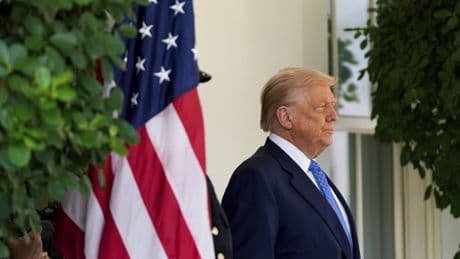 Trump told Norwegian minister he wanted Nobel Prize: report