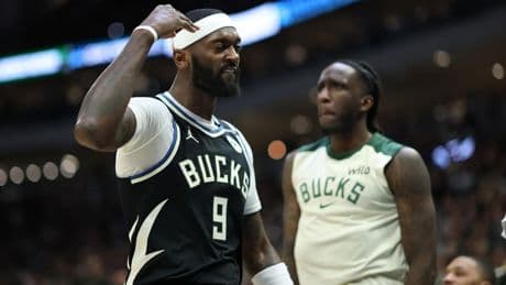 What's Next For Bobby Portis And The Milwaukee Bucks?