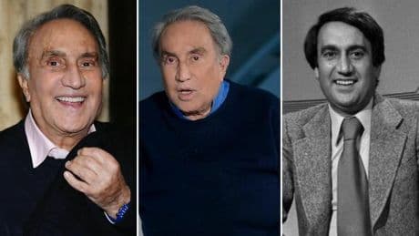 Emilio Fede è morto, il giornalista aveva 94 anni. La figlia: «Papà ci ha lasciato». Storico direttore del Tg4, il caso Ruby e l'arresto