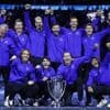 Laver Cup. Alcaraz, Zverev, Rune… La liste complète de la Team Europe menée par Yannick Noah