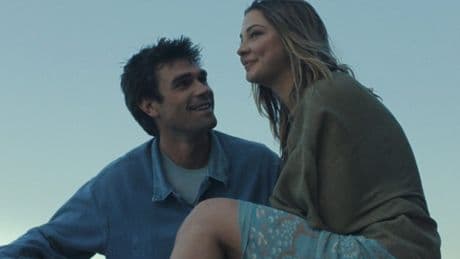 ‘Beautiful’ new romantic drama with Netflix stars soars up Amazon Prime charts