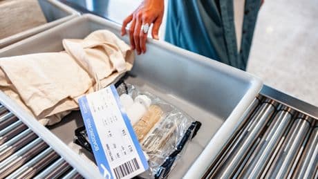New airport security upgrade could ease liquid restrictions — but there’s a problem