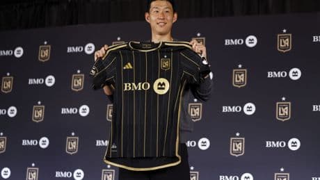 La MLS rompe moldes con sus grandes fichajes: así han cambiado los números de la liga