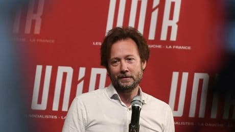 Congrès du PS : Boris Vallaud, le troisième homme qui veut créer la surprise