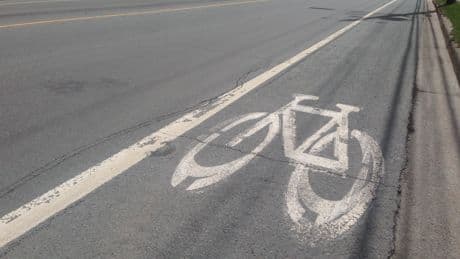 ‘Traffic is brutal’: Premier says Halifax mayor on right track to rethink bike lanes