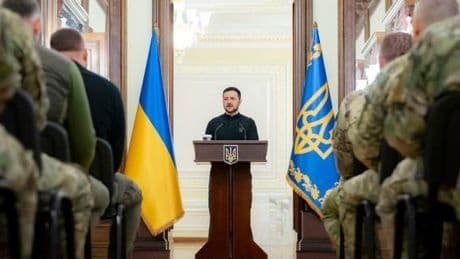 L’Ukraine mène une vaste attaque de drones contre l’aviation russe jusqu’en Sibérie