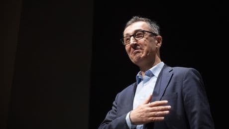 Südwest-Grüne: Özdemir zum Spitzenkandidaten gewählt
