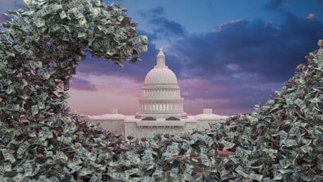 Spend $1, Get $3 Back From Washington: The Medicaid Funding Conundrum