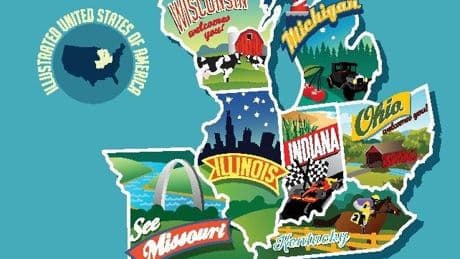 America’s Heartland Responds To AI