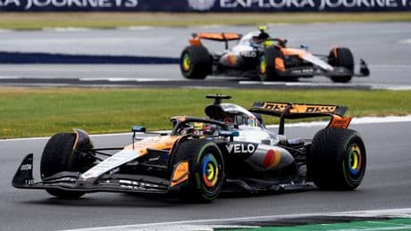 Formel 1 in Belgien - Läuft das Rennen am Sonntag im Free-TV?
