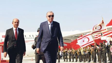 MELİH ALTINOK / Hem Kuzey Kıbrıs hem Türkiye için en iyisi