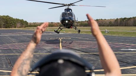 Joby Will Buy Blade’s Helicopter Taxi Business for $125 Million