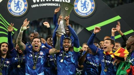 Chelsea get springboard to rejoin elite as huge summer lies ahead