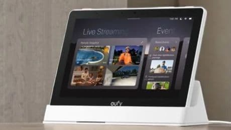 Leaked document reveals more about Eufy&#8217;s first smart display