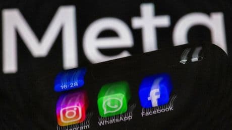 Quartalszahlen Meta: Facebook-Konzern pumpt mehr Milliarden in KI-Rechenzentren