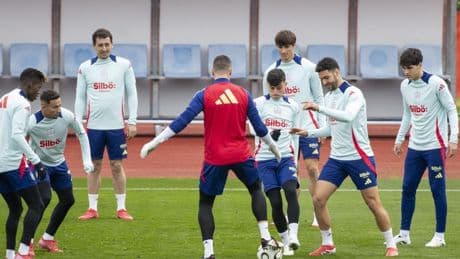 La agenda de los 12 internacionales del Barça: partidos, fechas, horarios y canales de TV