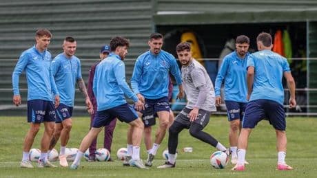 Trabzonspor yeni sezonda kamp yerini belirledi!