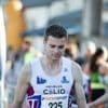 Course à pied - 10 km de Bressuire. Face à Steve Millasseau, Evan Dessaivre comme à l’entraînement